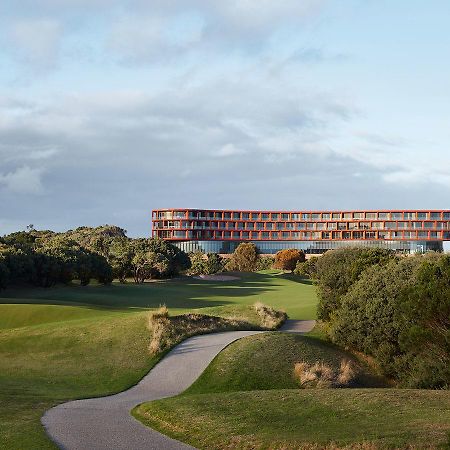 Racv Cape Schanck Resort Ngoại thất bức ảnh The proposed hotel