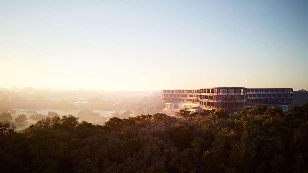 Racv Cape Schanck Resort Ngoại thất bức ảnh The proposed hotel at the Perth Stadium