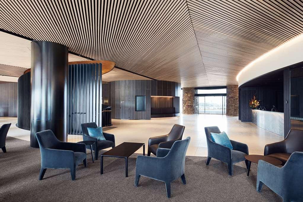 Racv Cape Schanck Resort Nội địa bức ảnh The interior of the lounge