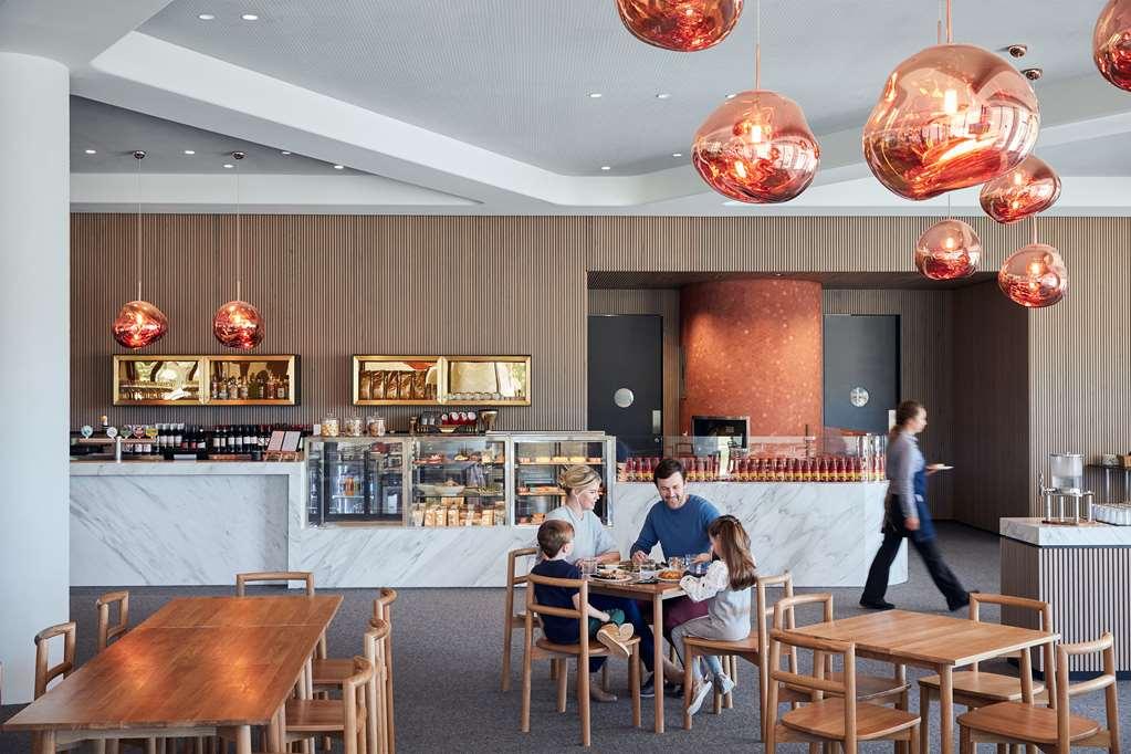 Racv Cape Schanck Resort Nhà hàng bức ảnh The Café
