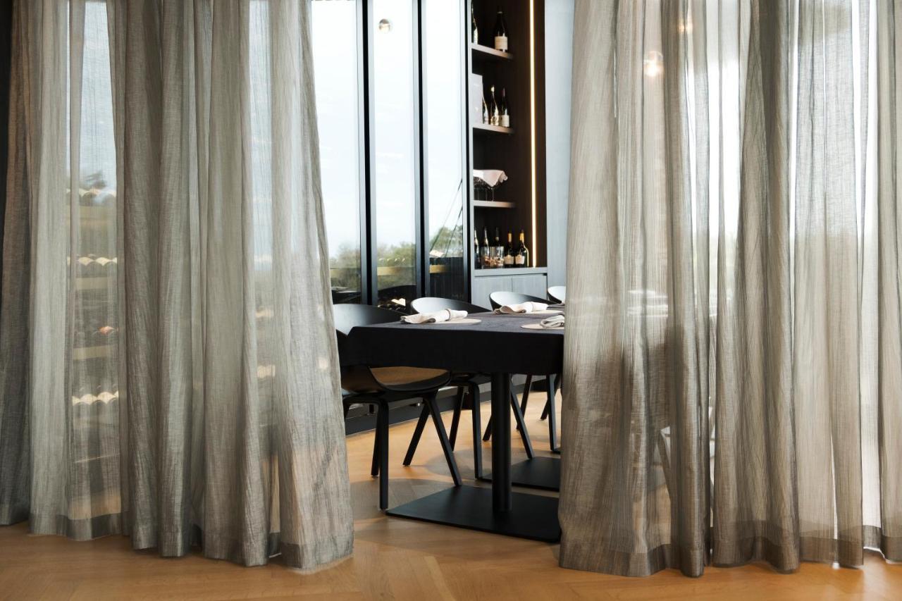 Racv Cape Schanck Resort Ngoại thất bức ảnh Curtains