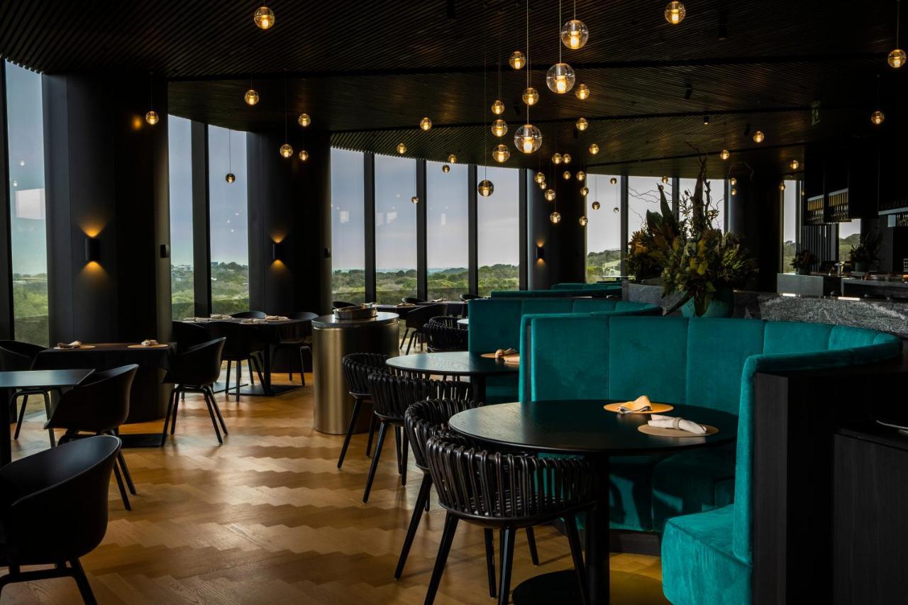 Racv Cape Schanck Resort Ngoại thất bức ảnh The restaurant