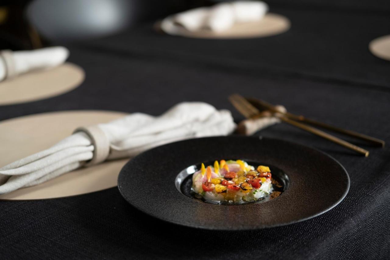 Racv Cape Schanck Resort Ngoại thất bức ảnh A dish at the restaurant