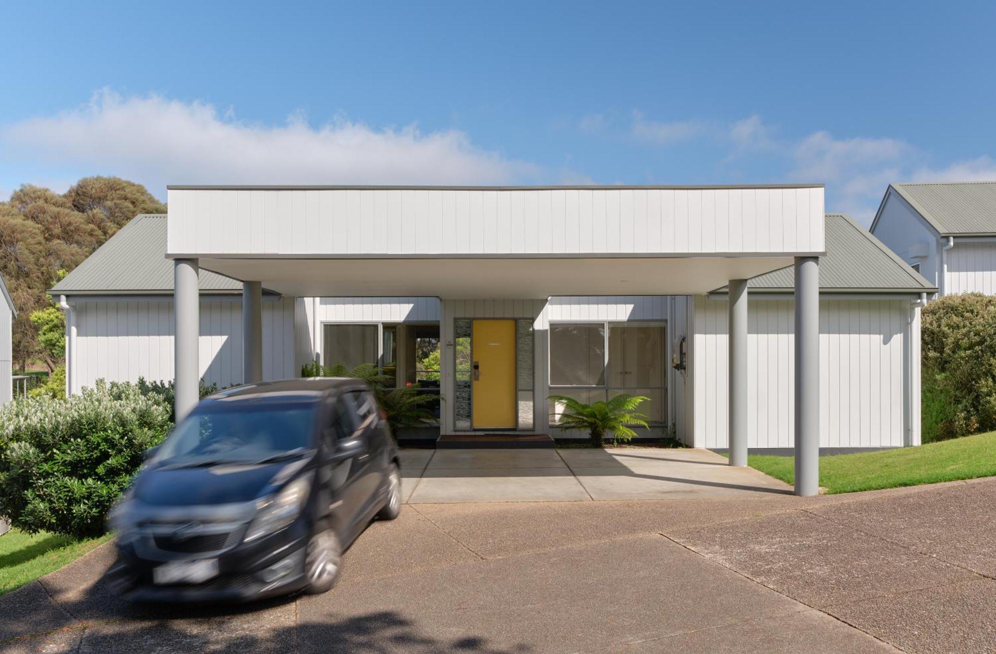 Racv Cape Schanck Resort Ngoại thất bức ảnh The house in 2016