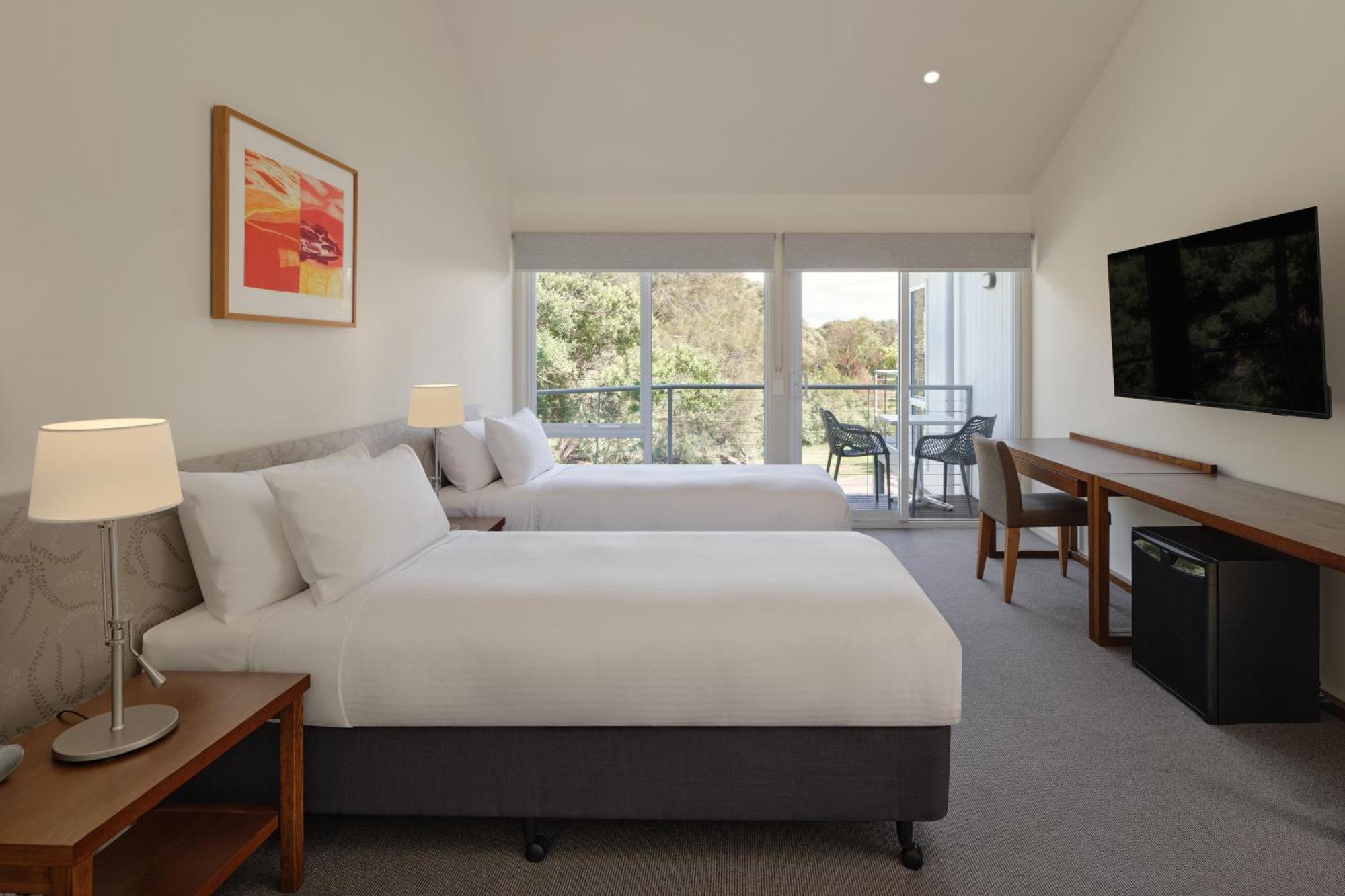 Racv Cape Schanck Resort Phòng bức ảnh A room at the hotel