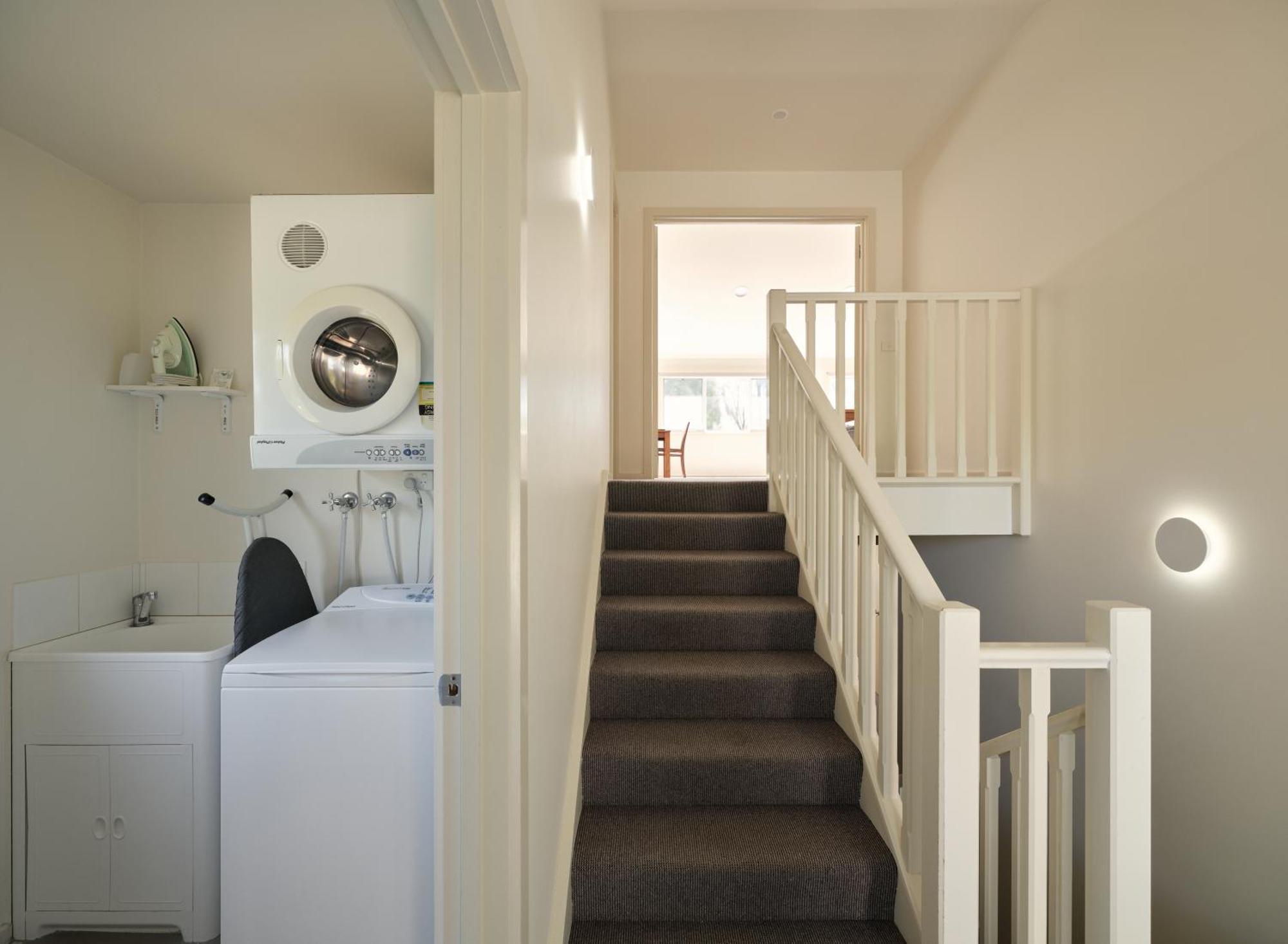 Racv Cape Schanck Resort Phòng bức ảnh A laundry room in a house