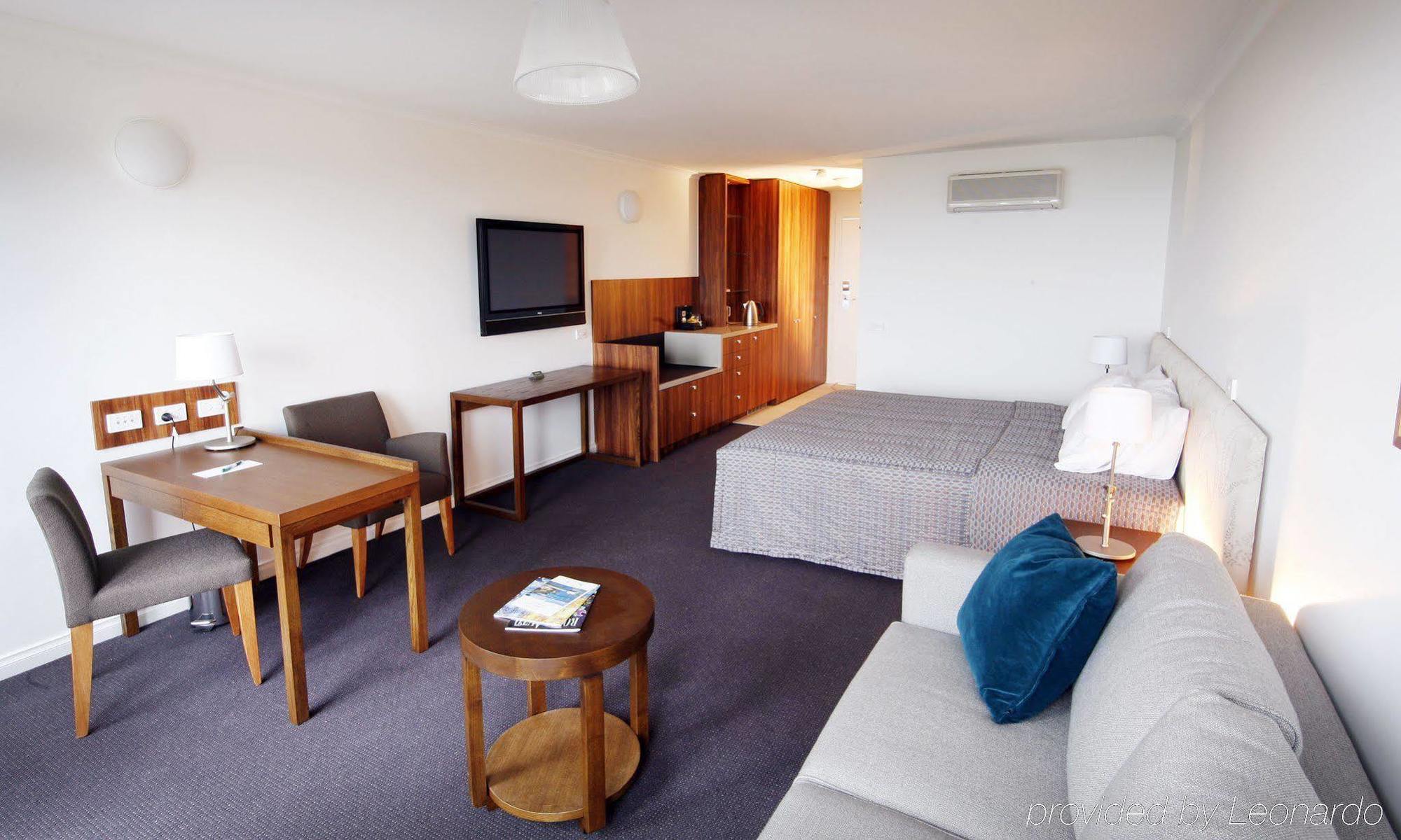 Racv Cape Schanck Resort Phòng bức ảnh A studio apartment