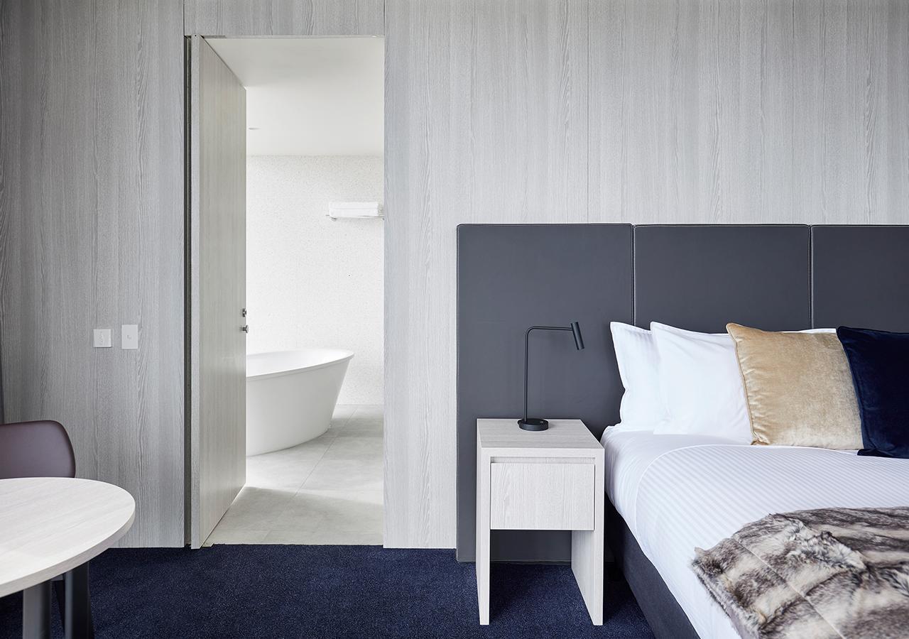Racv Cape Schanck Resort Ngoại thất bức ảnh A room at the Hotel