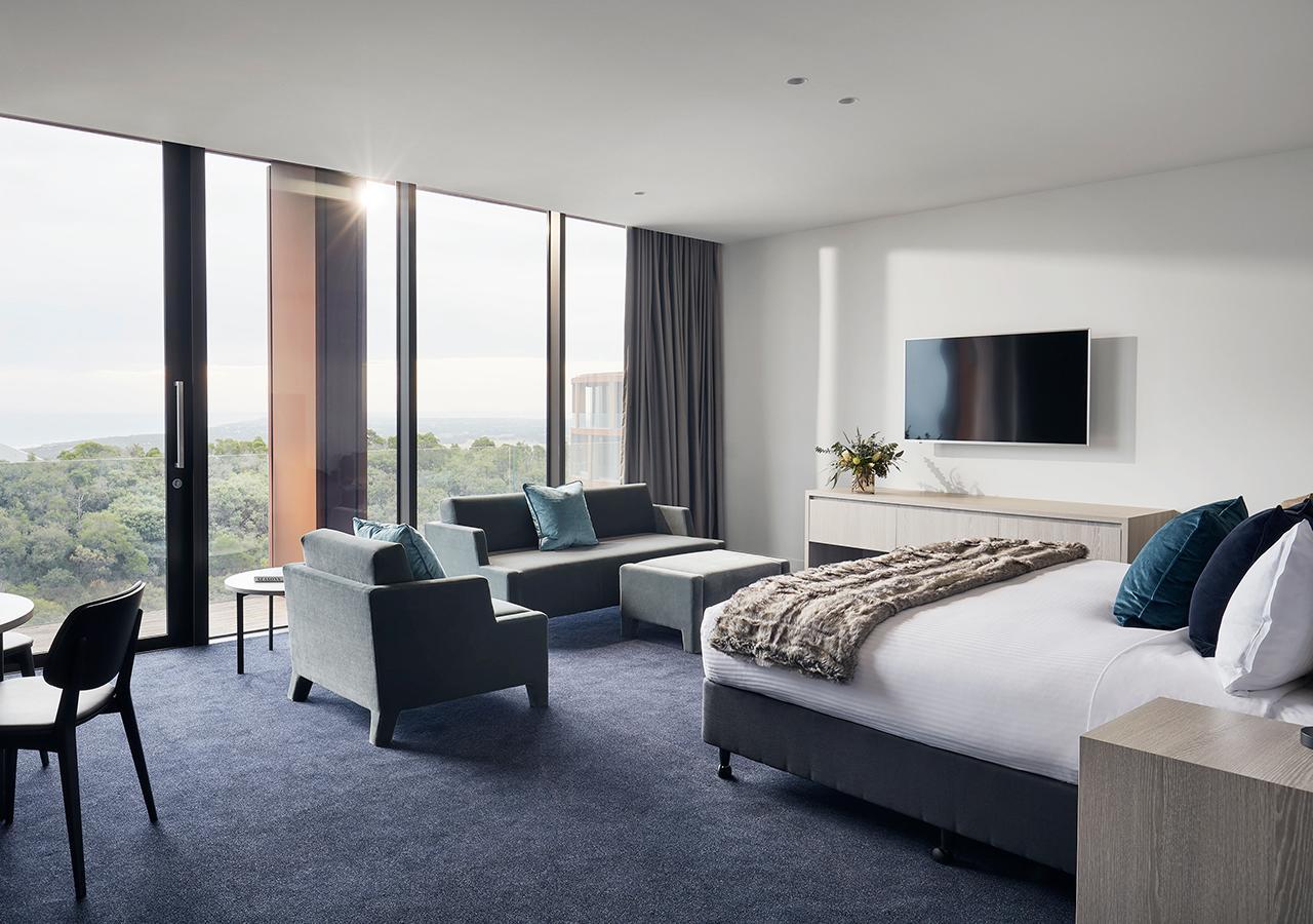 Racv Cape Schanck Resort Ngoại thất bức ảnh