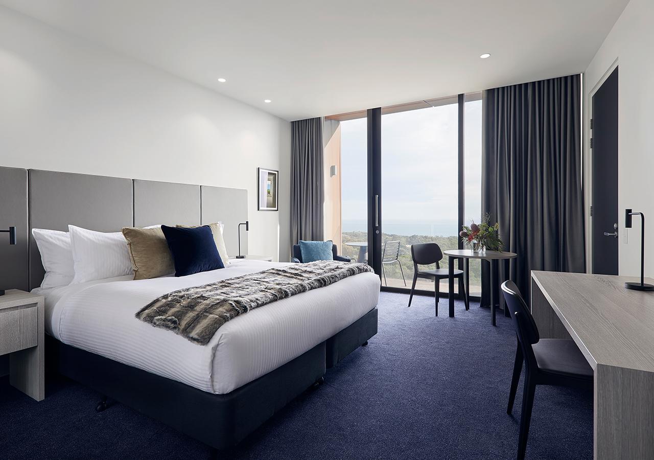 Racv Cape Schanck Resort Ngoại thất bức ảnh