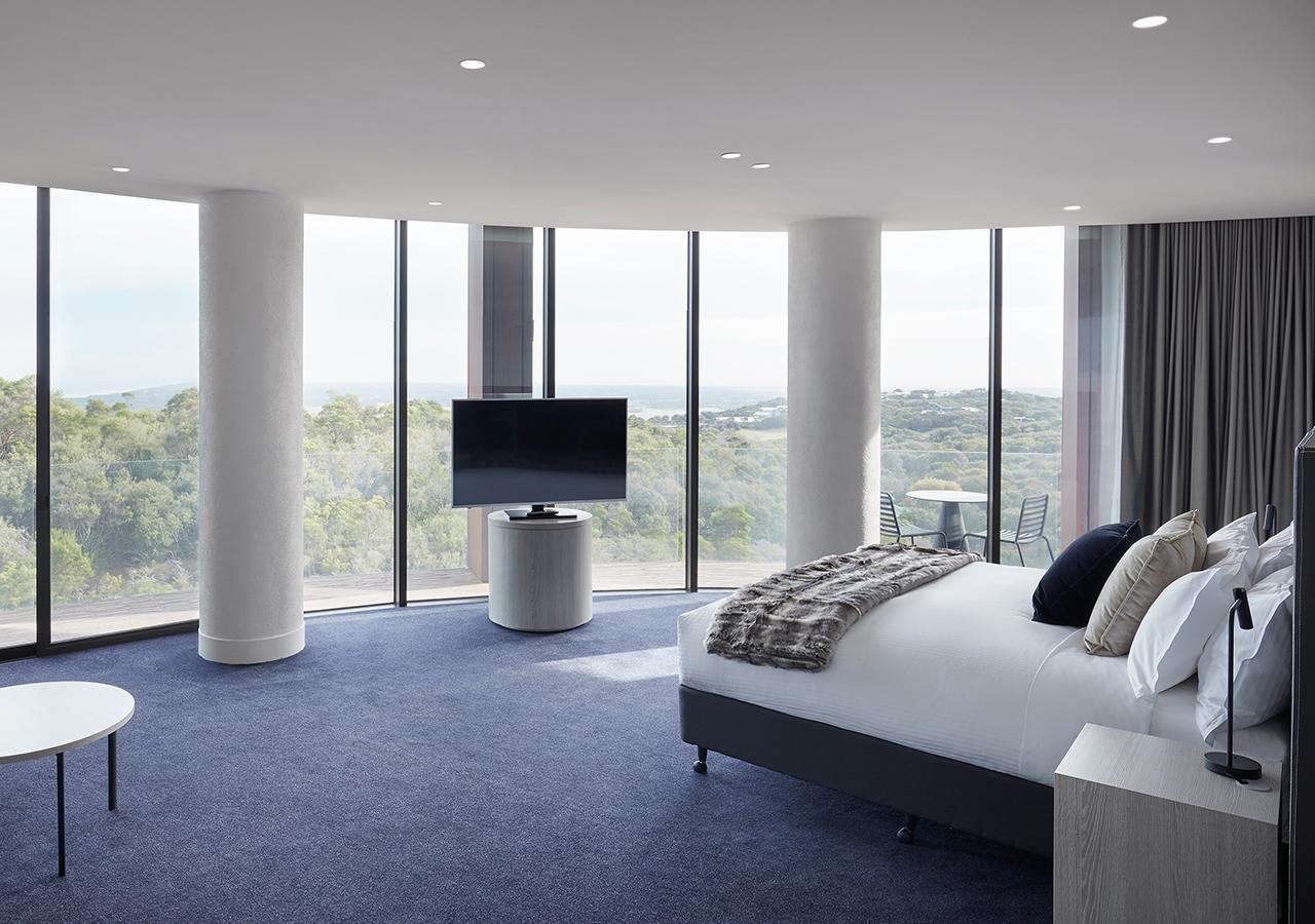 Racv Cape Schanck Resort Ngoại thất bức ảnh