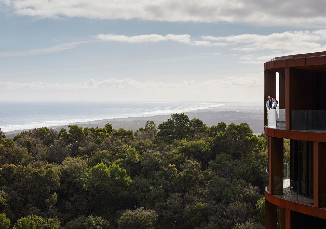 Racv Cape Schanck Resort Ngoại thất bức ảnh