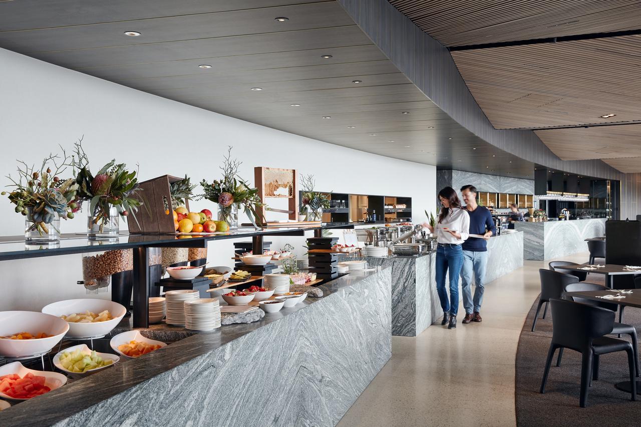 Racv Cape Schanck Resort Ngoại thất bức ảnh The lounge at the airport